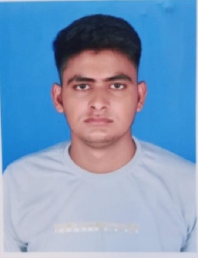 Student Photo Not Available