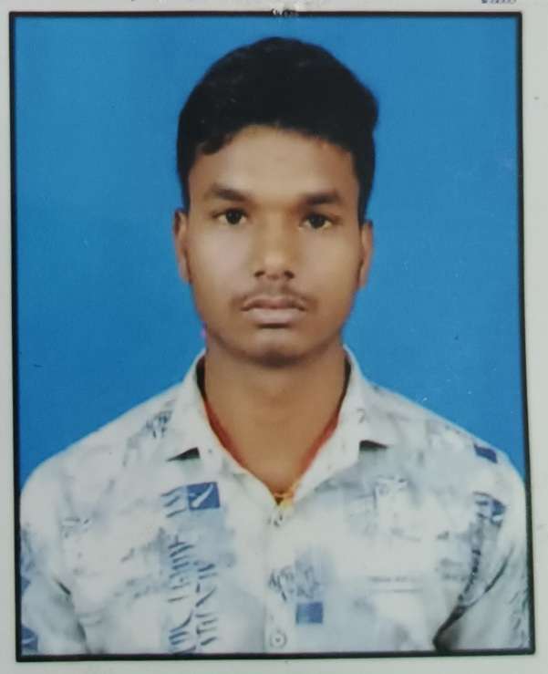 Student Photo Not Available