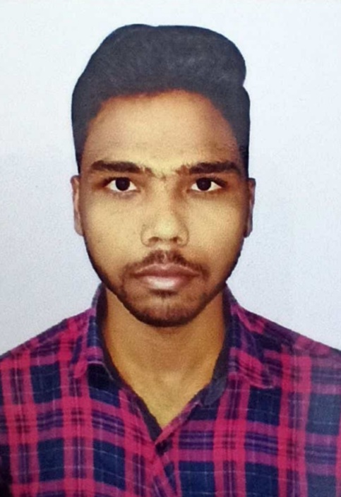 Student Photo Not Available
