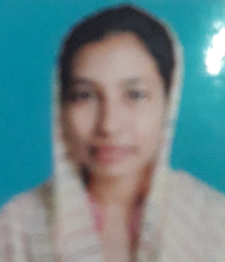 Student Photo Not Available