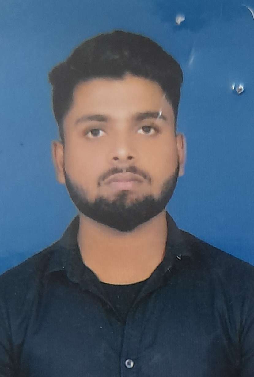 Student Photo Not Available