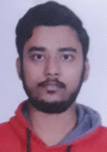 Student Photo Not Available