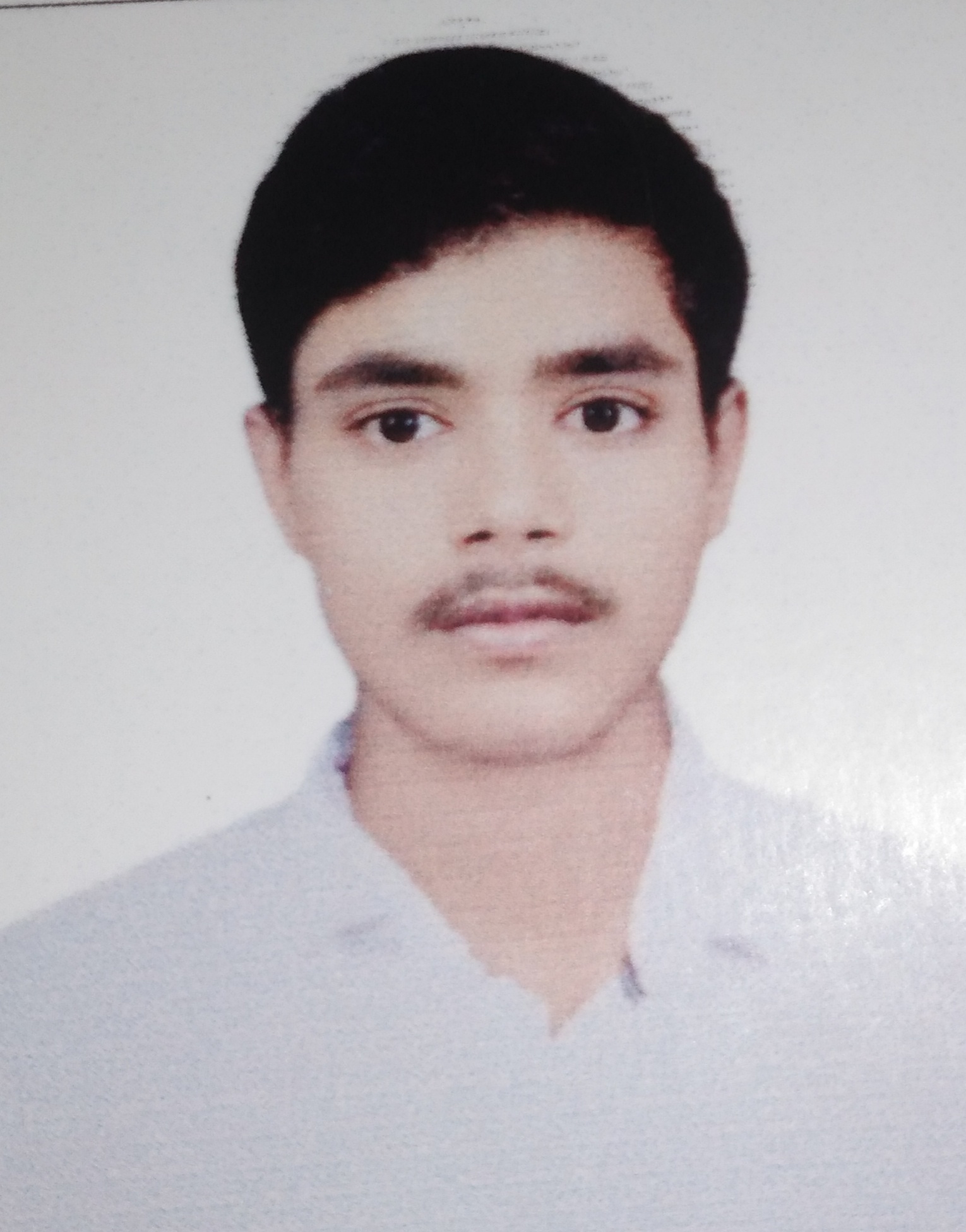 Student Photo Not Available