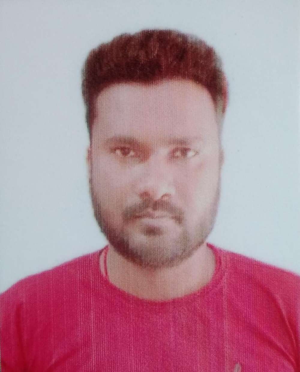 Student Photo Not Available