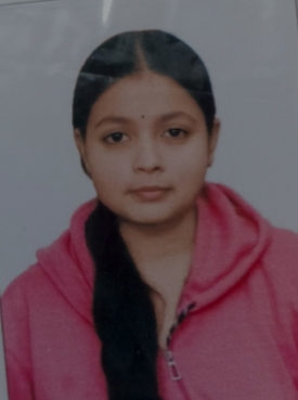 Student Photo Not Available