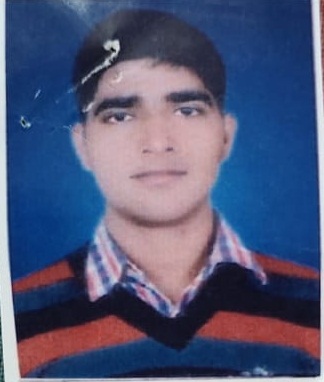 Student Photo Not Available