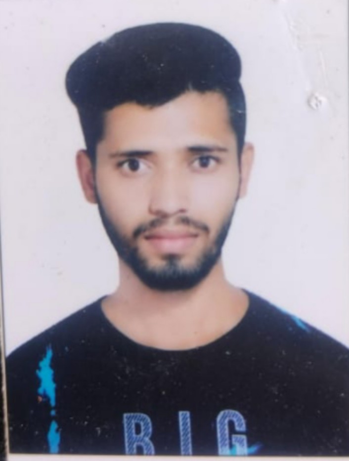 Student Photo Not Available