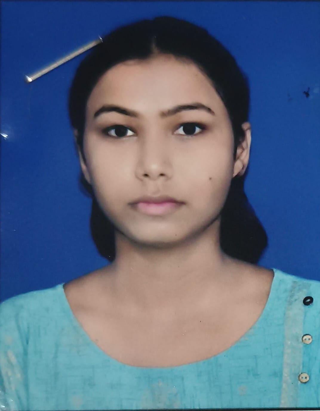 Student Photo Not Available