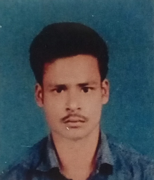 Student Photo Not Available
