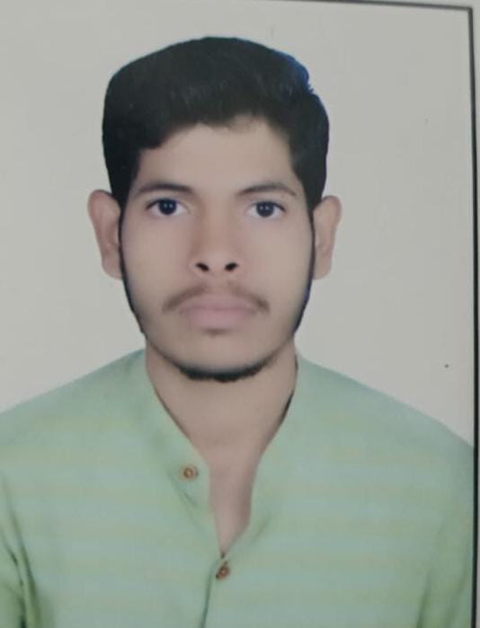 Student Photo Not Available