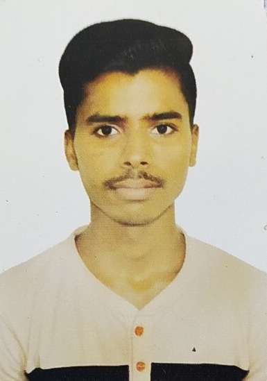 Student Photo Not Available