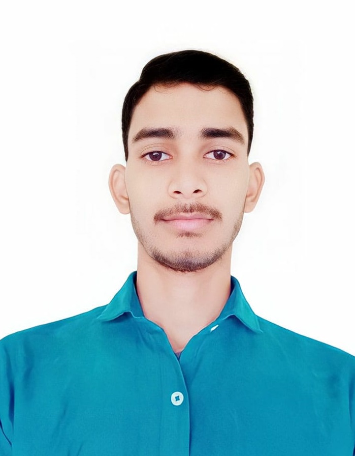 Student Photo Not Available
