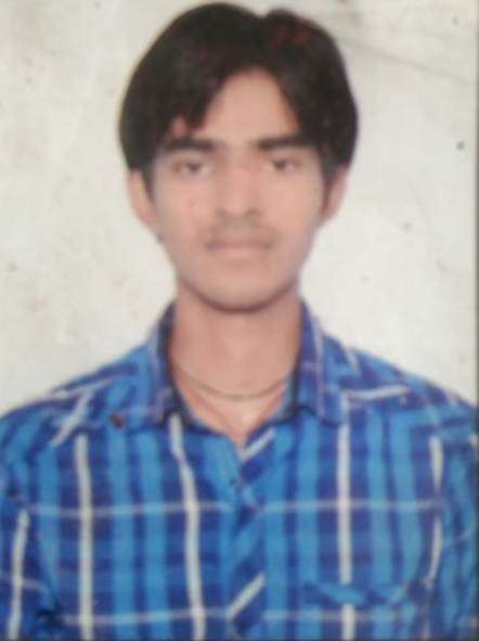 Student Photo Not Available