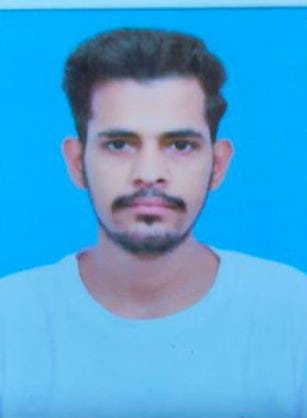 Student Photo Not Available