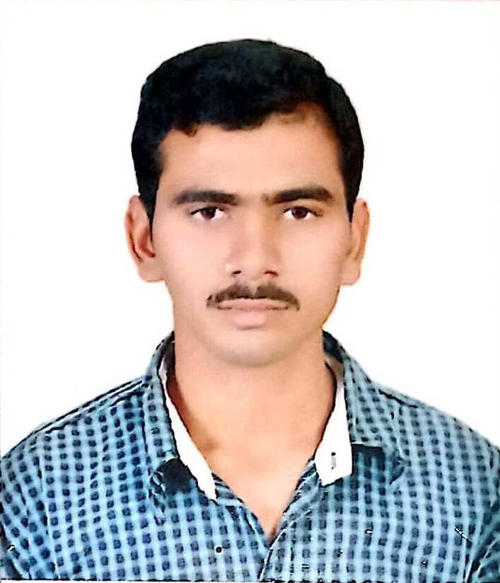 Student Photo Not Available