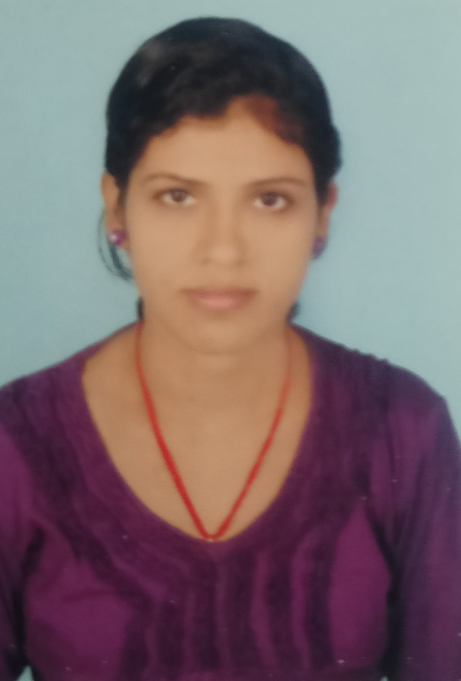 Student Photo Not Available