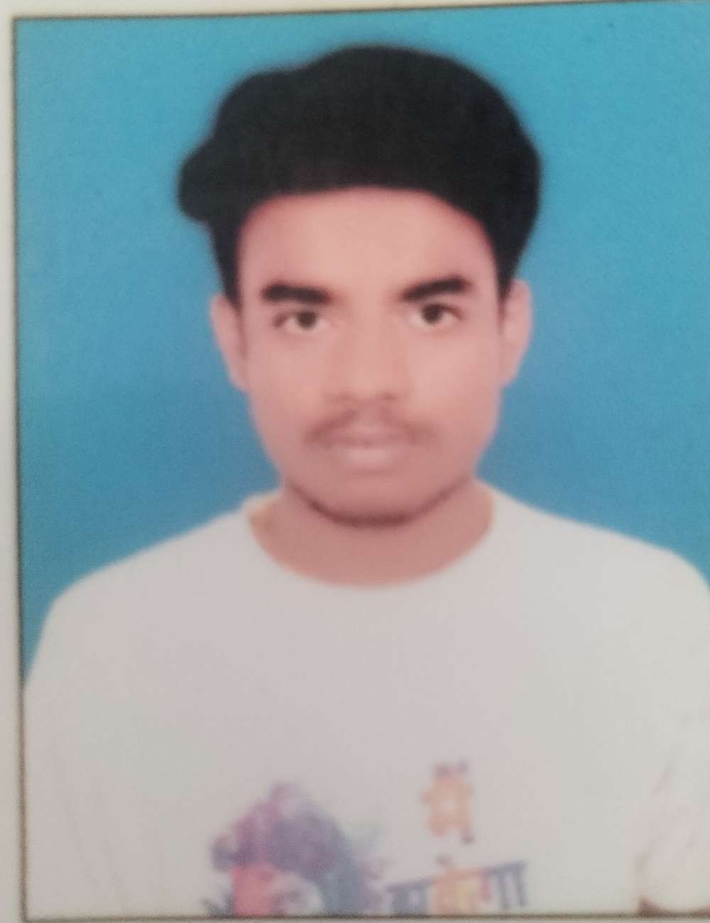 Student Photo Not Available