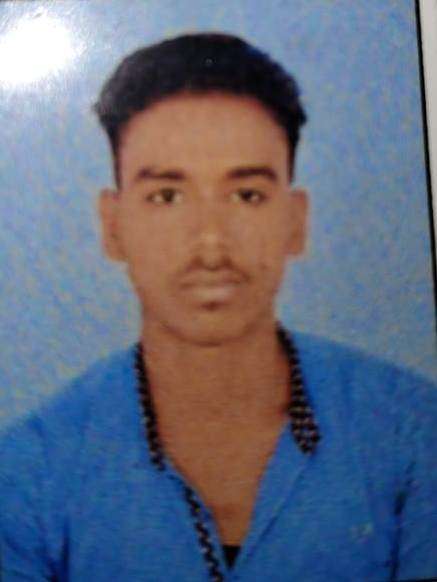 Student Photo Not Available