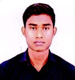 Student Photo Not Available