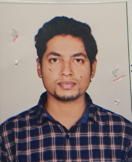 Student Photo Not Available