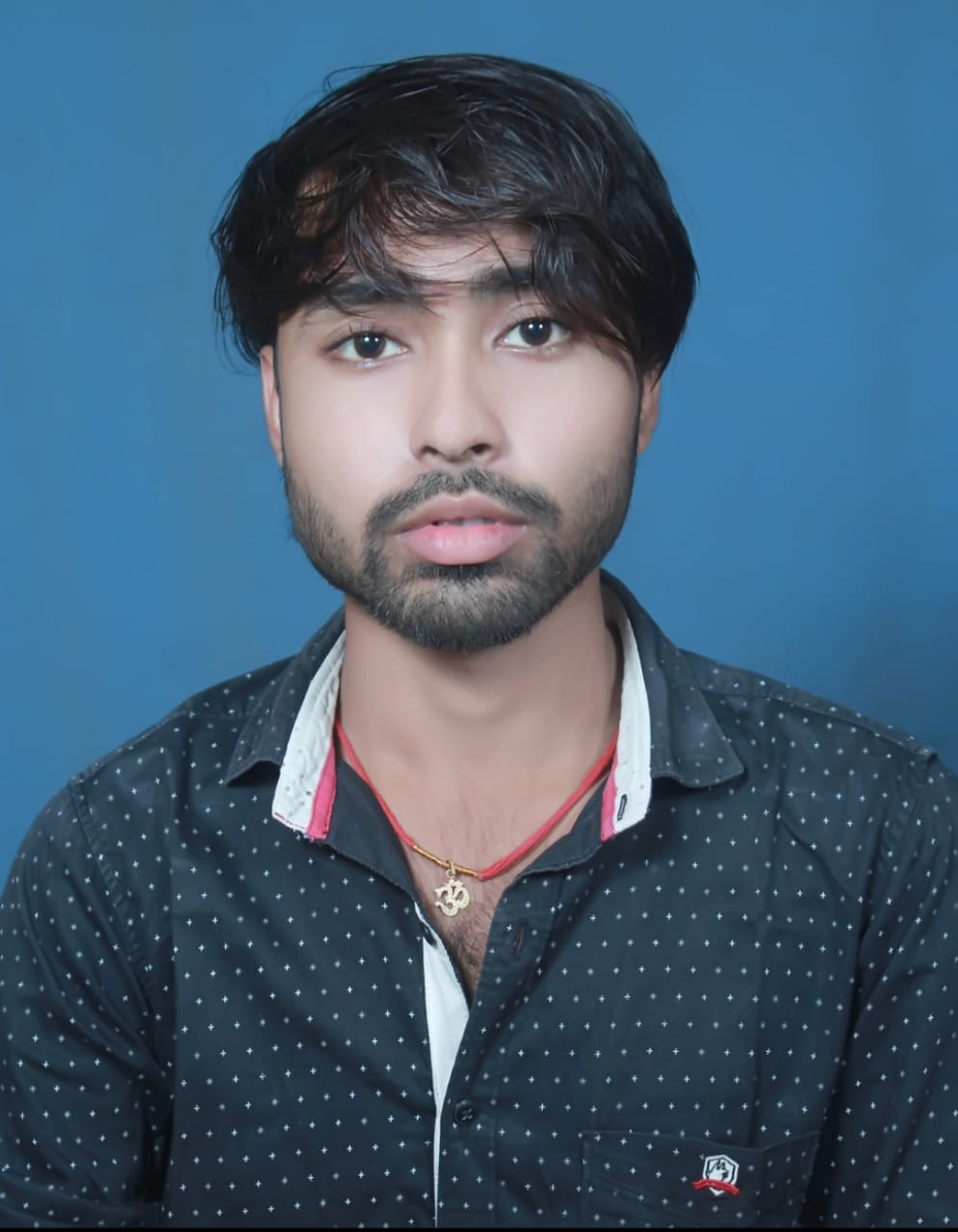 Student Photo Not Available