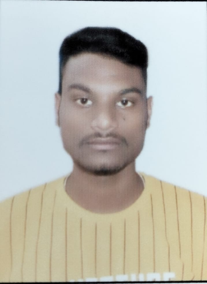 Student Photo Not Available