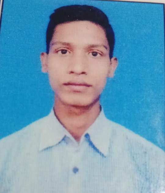 Student Photo Not Available