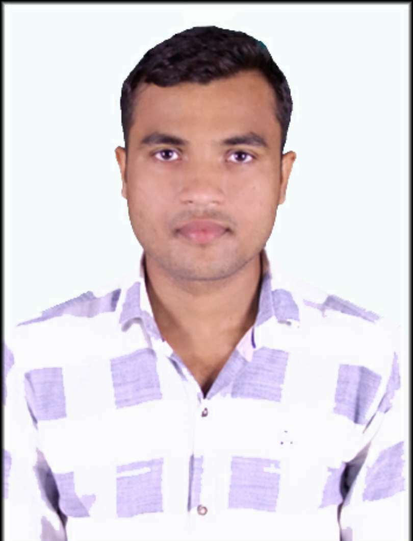 Student Photo Not Available