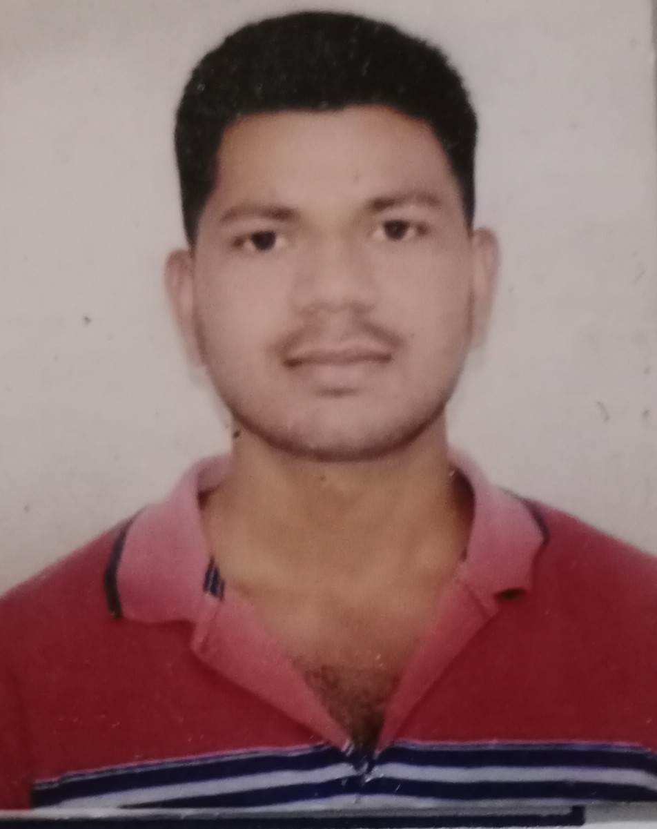 Student Photo Not Available