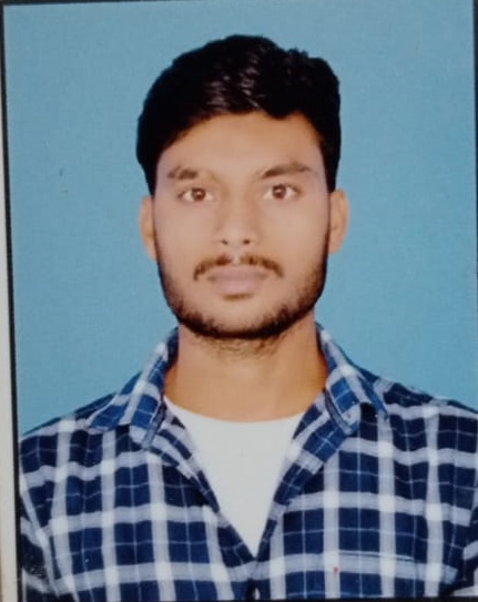 Student Photo Not Available