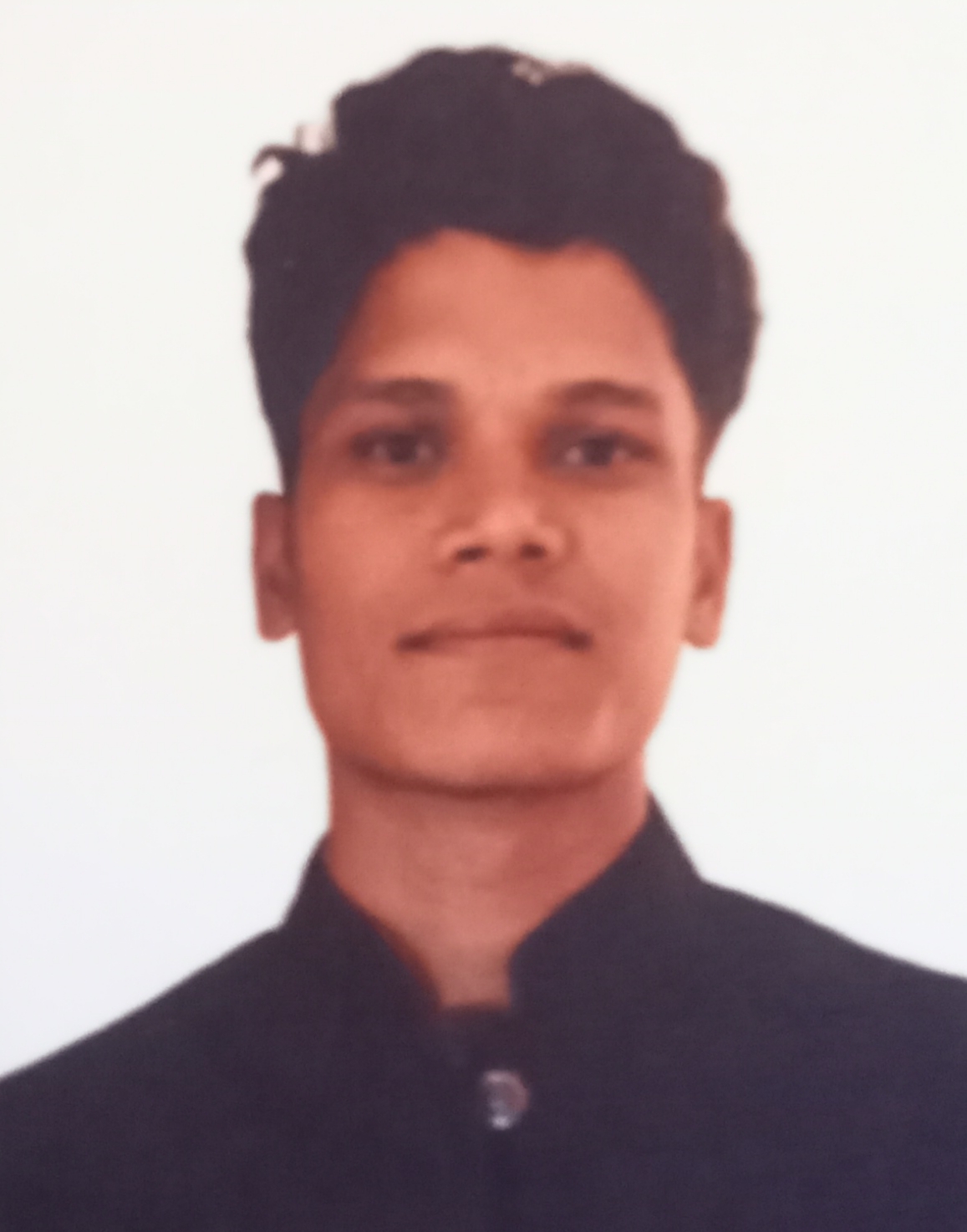 Student Photo Not Available
