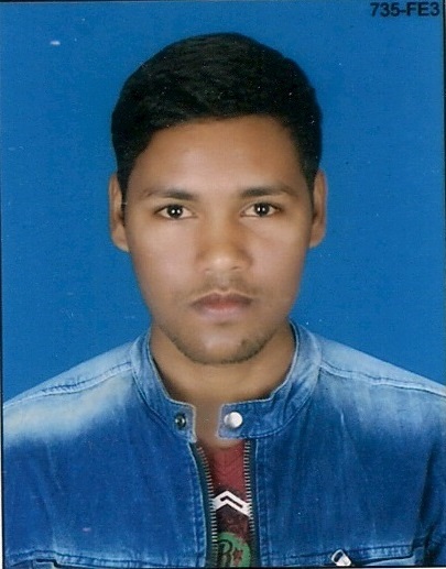 Student Photo Not Available