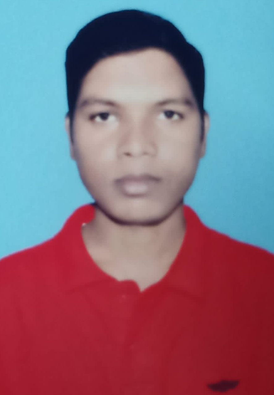 Student Photo Not Available