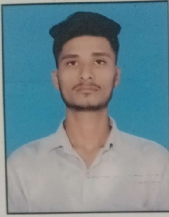 Student Photo Not Available