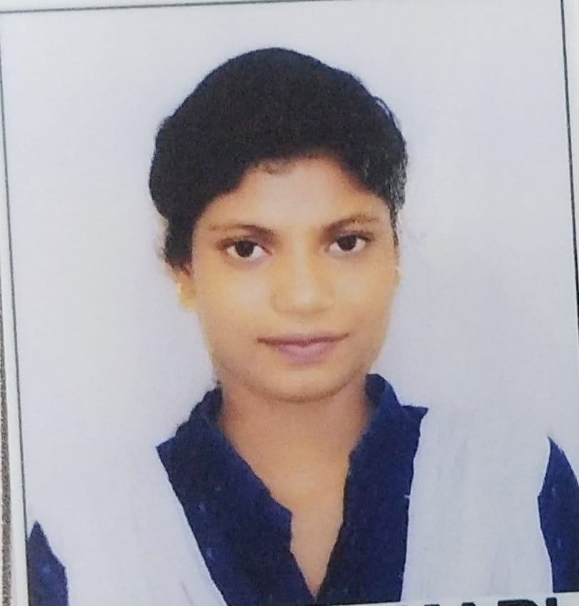 Student Photo Not Available