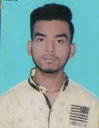 Student Photo Not Available