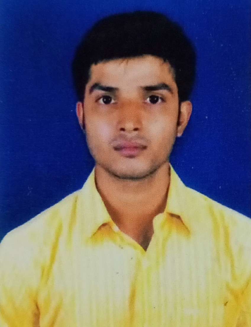 Student Photo Not Available