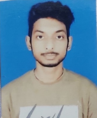 Student Photo Not Available
