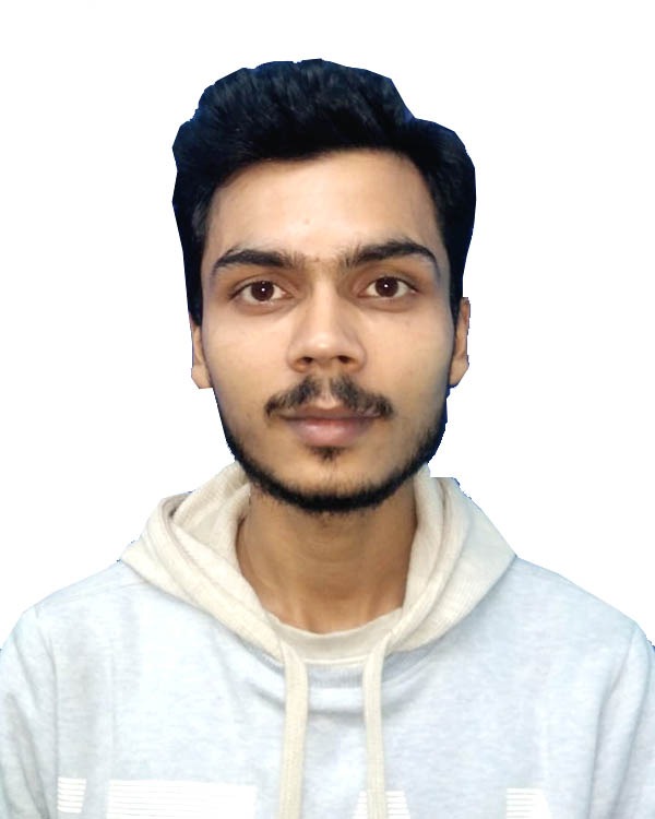 Student Photo Not Available