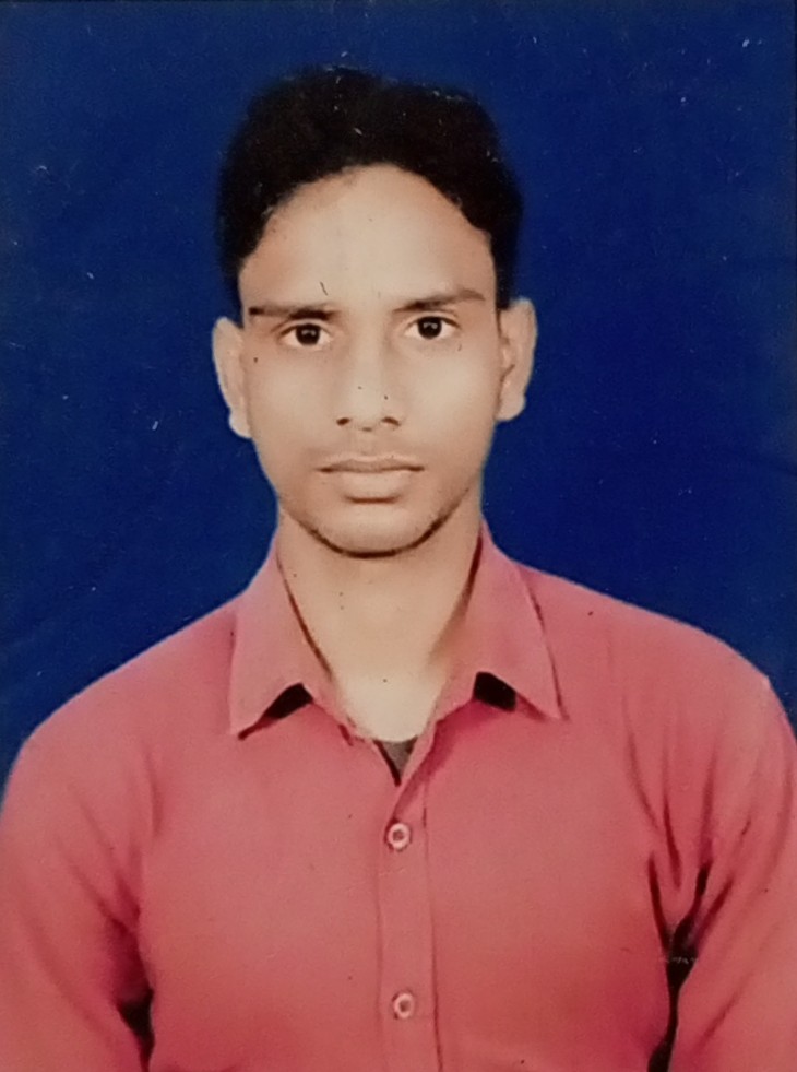 Student Photo Not Available