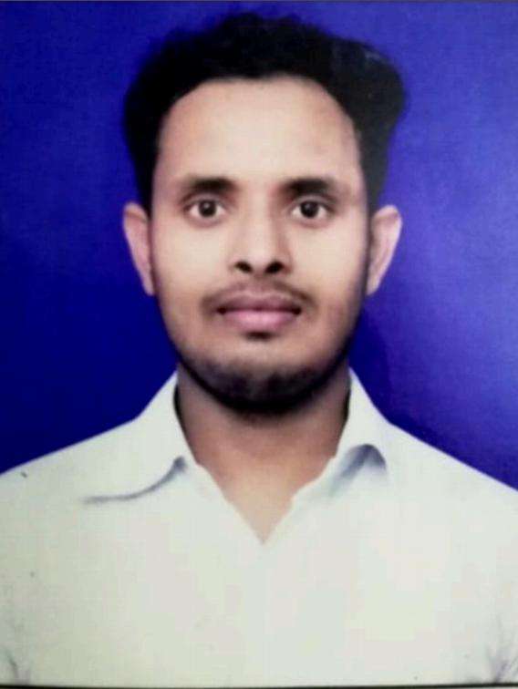 Student Photo Not Available