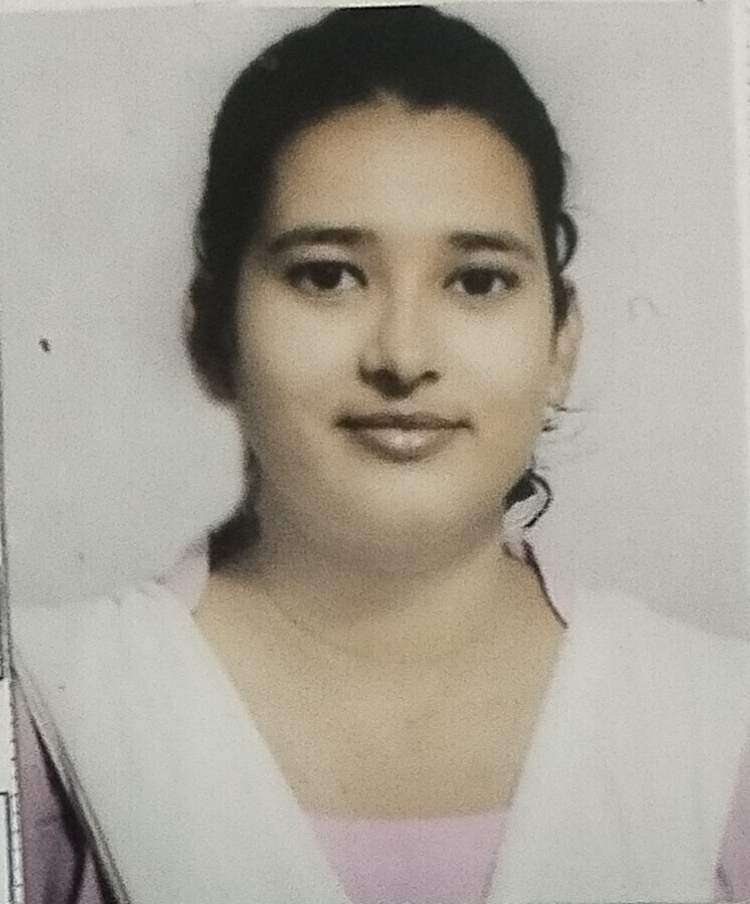 Student Photo Not Available