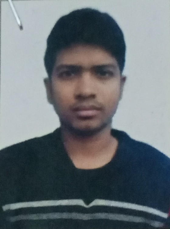 Student Photo Not Available