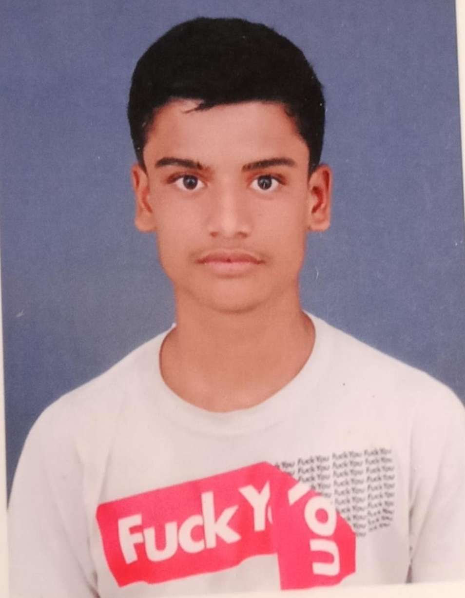 Student Photo Not Available