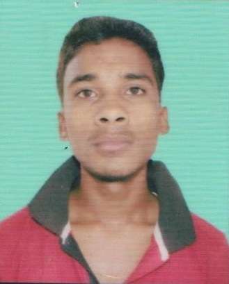 Student Photo Not Available