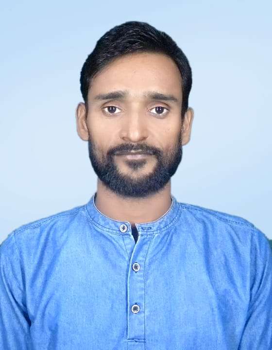 Student Photo Not Available