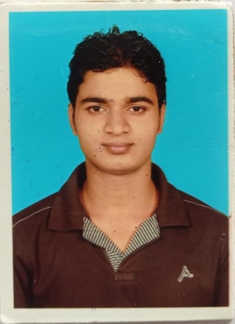 Student Photo Not Available