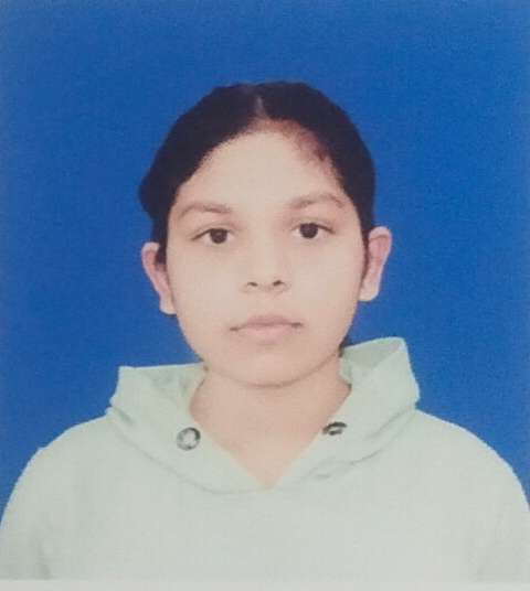 Student Photo Not Available