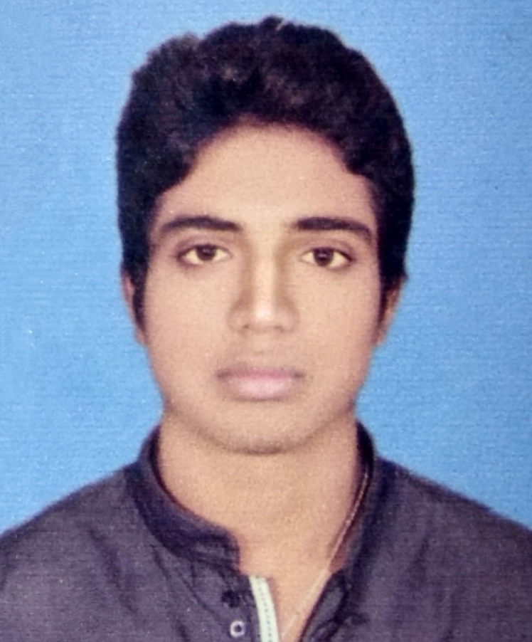 Student Photo Not Available