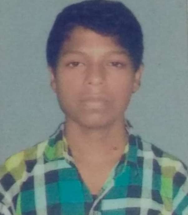 Student Photo Not Available